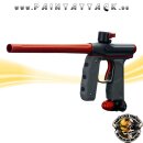 Empire Mini GS Paintball Markierer orange grey dust