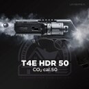 HDR 50 Revolver Umarex T4E TR 50 GEN.2 MagFed Paintball Markierer