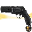 HDR 50 Revolver Umarex T4E TR 50 MagFed Paintball Markierer