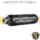 Dye Core 0,25l 300bar HP Flasche MagFed Paintball Tank...