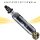 Dye Core 0,25l 300bar HP Flasche mit Ninja Ultra light Regulator