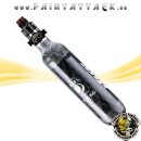 Dye Core 0,25l 300bar HP Flasche mit Ninja V2 Pro Regulator