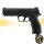 Umarex T4E HDP 50 Magfed RAM Pistole Cal.50