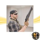T4E HDS 68 Gen2 Home Defense Paintball Shotgun TS 68