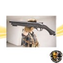 T4E HDS 68 Gen2 Home Defense Paintball Shotgun TS 68