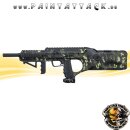 Empire DFender Markierer mit integrierten Loader - LE Terrapat Camo