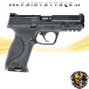 Smith & Wesson M&P9 M2.0 T4E Magfed Paintballpistole .43 Cal schwarz