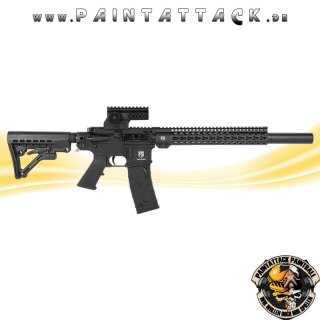 Tiberius Arms First Strike T15 DMR