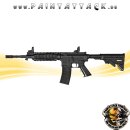 Tippmann M4 Carbine Airsoft Gewehr 6mm BB schwarz