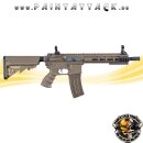 Tippmann Recon AEG CQB 9,5 Zoll mit M-Lok Shroud 6mm BB...