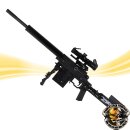 Carmatech SAR-12 SUPREME Complete Paintball Sniper...