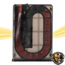 Carmatech SAR-12 SUPREME Complete Paintball Sniper Scharfschützengewehr Magfed (Gen. 4)