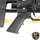 Carmatech SAR-12 SUPREME Complete Paintball Sniper Scharfschützengewehr Magfed (Gen. 4)