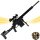 Carmatech SAR-12 SUPREME Complete Paintball Sniper Scharfschützengewehr Magfed (Gen. 4)