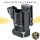 Holster für T4E HDR 50 Revolver Umarex  TR 50 Schnellzieh-Holster schwarz