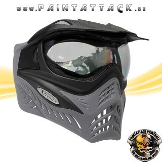VForce Grill Paintball Maske thermal grau schwarz