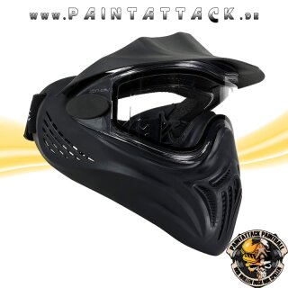 Empire Paintballmaske Helix schwarz