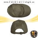 Tactical Basecap oliv, Baseball Cap Einheitsgröße