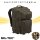 Rucksack mit Molle-System US Assault LG, Laser-Cut Mil-Tec oliv