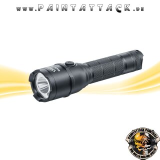Walther SDL 800 LED Taschenlampe mit UV-Licht 3.7119