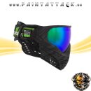 Vio Contour ll Paintball Maske