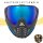 Vio Contour ll Paintball Maske Ice