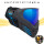 Vio Contour ll Paintball Maske Black Fire