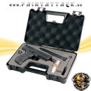 Zoraki 925 Pistole 9mm PA Schreckschuss Set