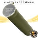 Paintball Pot 140er  Speedloader Pod OLIV - 1 Stück