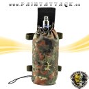 Molle Flaschentasche Universal Tank Pouch Tank Tasche...