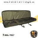 Gewehrtasche Rifle Case Large oliv