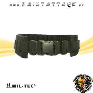 Molle Gürtel Battle Belt Koppel Modular System