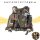 Paintball Weste New Legion Tactical Vest Carrier Woodland Camo