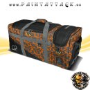 Paintball Tasche Planet Eclipse GX2 Classic Kitbag Fighter Orange