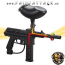 Magfed Einsteiger Set Paintball Markierer JT DL9