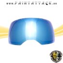 Empire EVS Paintball Thermal Maskenglas Blue Mirror...