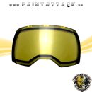 Empire EVS Paintball Thermal Maskenglas gelb