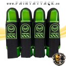 Paintball Battlepack 4 Pot Valken Alpha grün black/green