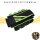 Paintball Battlepack 4 Pot Valken Alpha grün black/green