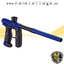 Empire Axe 2.0  Paintball Markierer schwarz blau - black blue