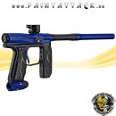 Empire Axe 2.0  Paintball Markierer schwarz blau - black blue