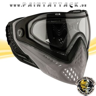 Paintball Maske DYE I5 Smoked