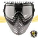 Paintball Maske DYE I5 Smoked