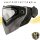Paintball Maske DYE I5 Smoked
