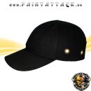 Paintball Basecap mit integriertem Kopfschutz