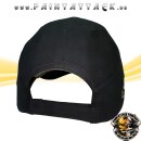 Paintball Basecap mit integriertem Kopfschutz