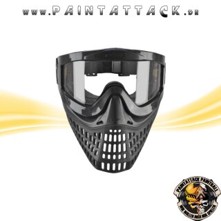 Paintball Maske JT Proflex X  thermal schwarz