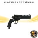 First Strike Roscoe Paintball Revolver Magfed cal.50 schwarz