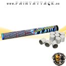 Signalsterne Comet-Bangers 15mm - 10 Schuss Zink Pyrotechnische Munition