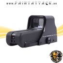 First Strike Holosight für 22 mm Schiene Red Dot...